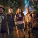 Jumanji: Welcome To The Jungle (Photo: Sony Pictures)